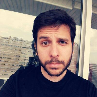 Filipe Barroso