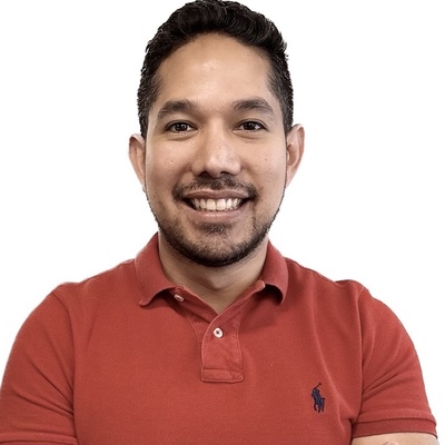 Eric Flores