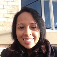 Leena Haque