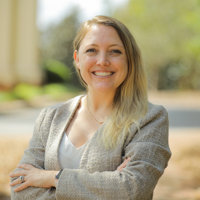 Heather Williams