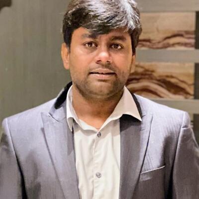 Sandeep Vattikuti