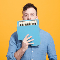 Jon Hugo