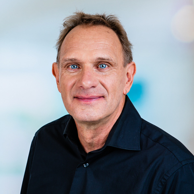 Ton van Bart