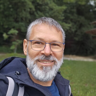 Oren Nakdimon