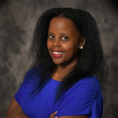 Wanjiku Karanja