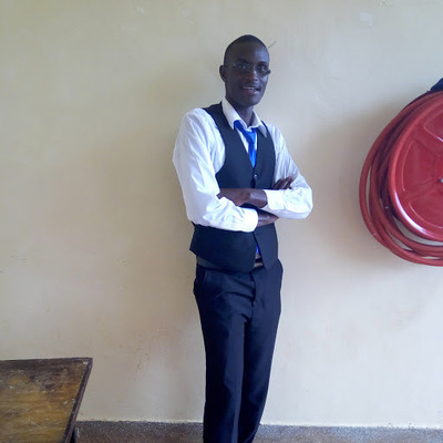 Joash R Samson