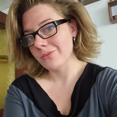 Ramona Blum, Ruhr-Universität Bochum