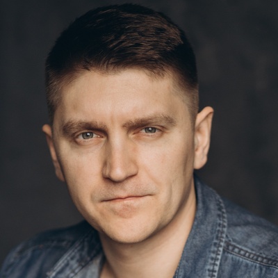 Dmitry Drozdik
