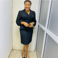 Chiamaka AGU