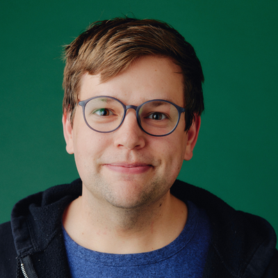 Jeff Krakenberg