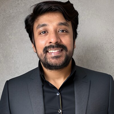 Arun vivek Supramanian