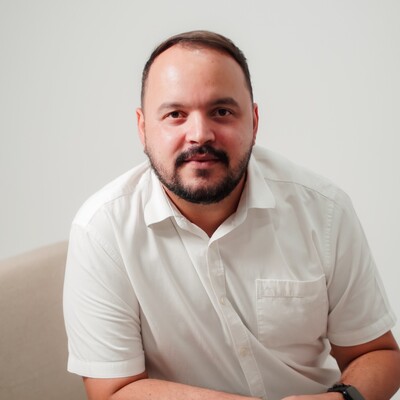 Lucas Rodovalho
