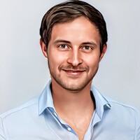 Dr. Stefan T. Siegel