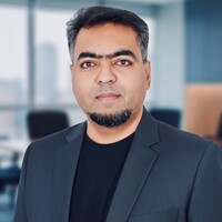Musab Umair Malik