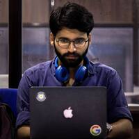 Vishal Dubey