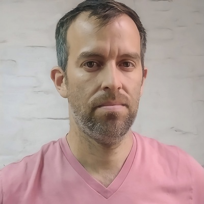 Andrés Snitcofsky