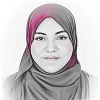 Dalia Mostafa Abdulrahman
