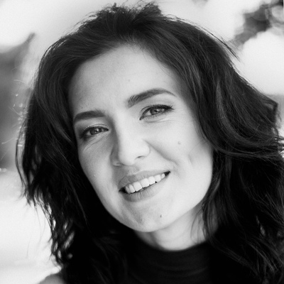 Sosyniuk Anastasiia