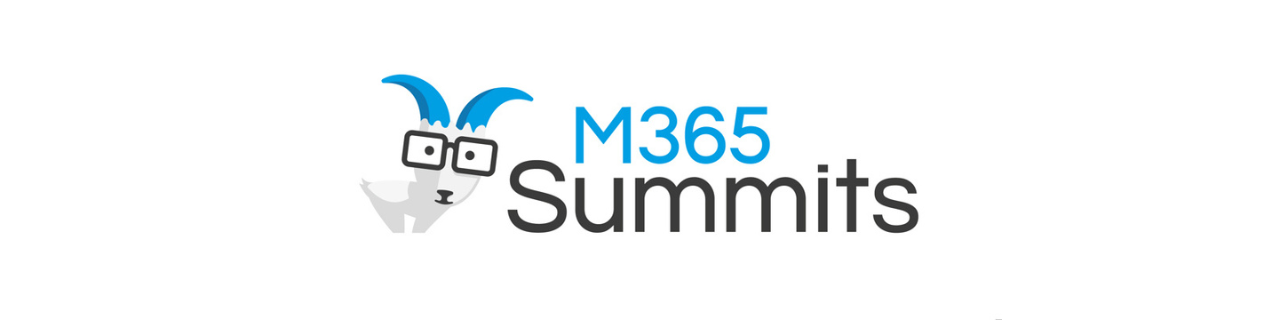 M365 Summits 2025