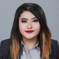 Carla Vanesa Mamani Chávez