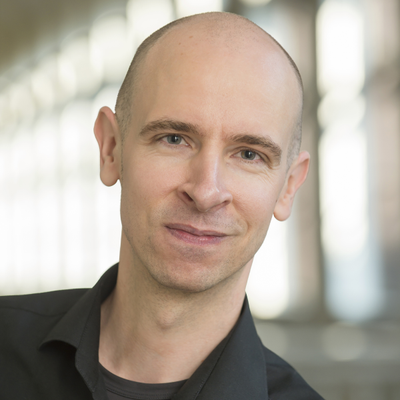 Michael Raunig, Universität Graz