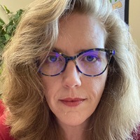 Donna Ellis Wilson