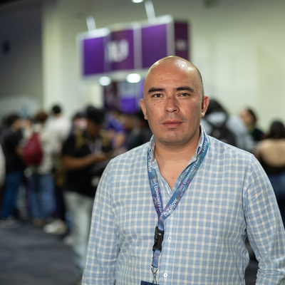 Eduardo Camacho