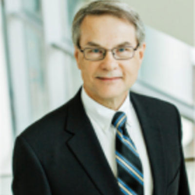 Fred Prior, PhD