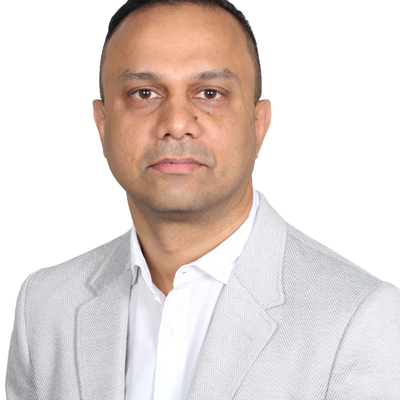 Parviz Shariff