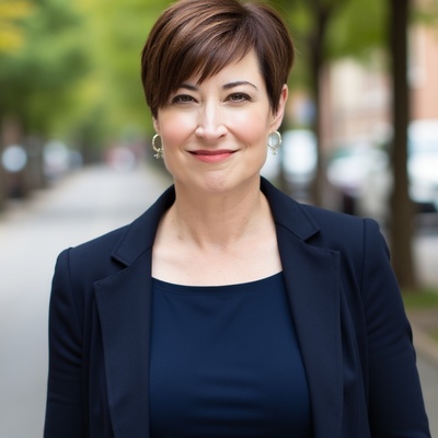 Stephanie Weis