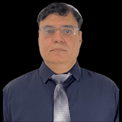 Deepak Bajaj