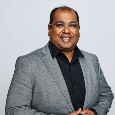 Dave Goyal