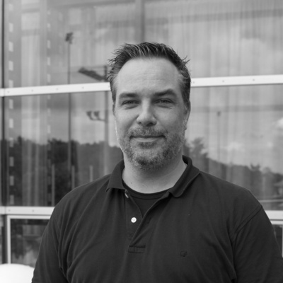Marc Müller