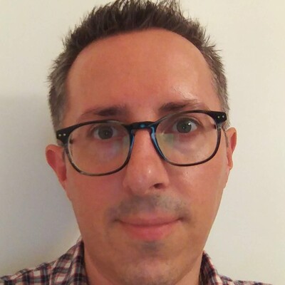 Florent Chauvin's Profile Picture
