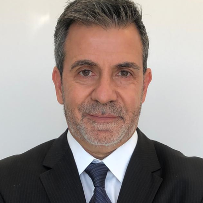 Luiz Antonio Mendes Garcia
