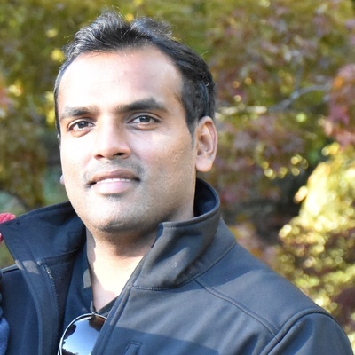 Amarender Peddamalku