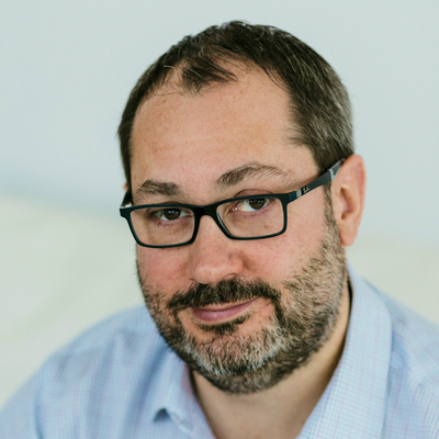 Eric Houvenaghel's Profile Picture