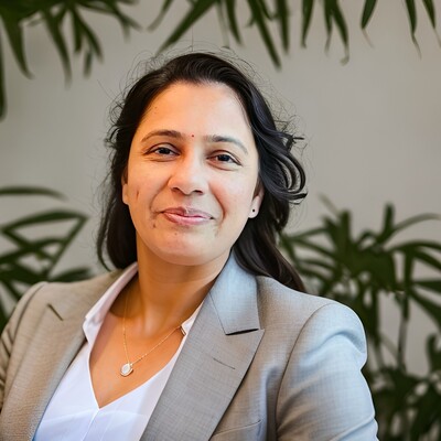 Swapna Anugu's Profile Picture