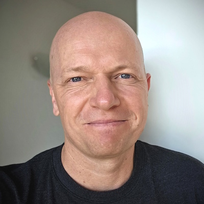 Profile photo of Alexandre Mutel