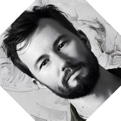 Jared Pritchard's Speaker Profile @ Sessionize