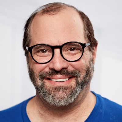 Photo of Kenneth Kousen