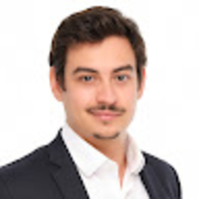 Petar Georgiev