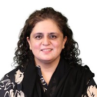 Mahwish J. Khan