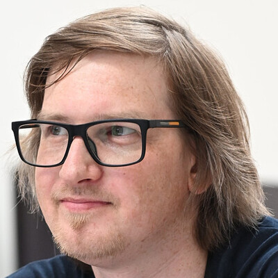 Vadim Rutkovsky