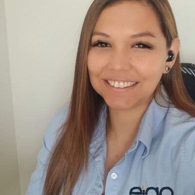 Alexandra Fernandez's Profile Picture
