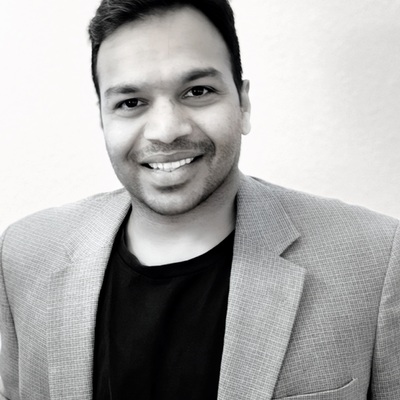 Anil Pantangi