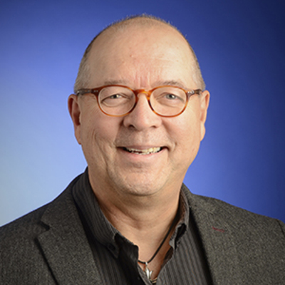 Mike de Jager