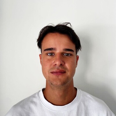 Mathieu Batsalle's Profile Picture
