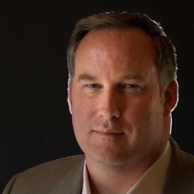 Chris Brousseau