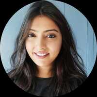 Swati Ramanuj